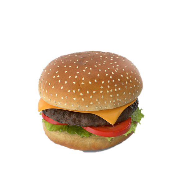 Burger PNG Photos