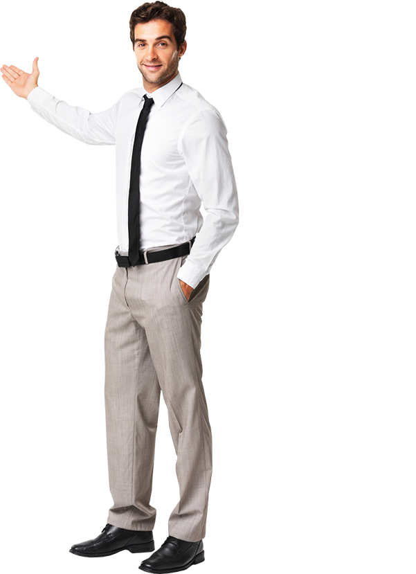 Business Man Download Free PNG