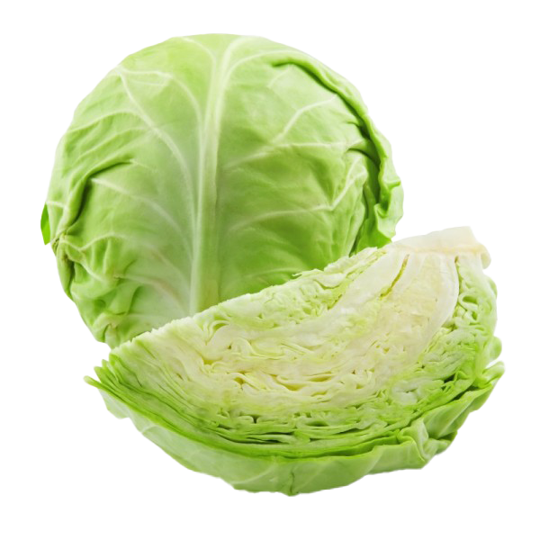 Cabbage PNG Photos