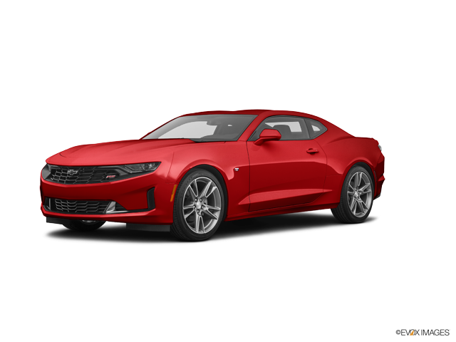 Camaro PNG Clipart Background