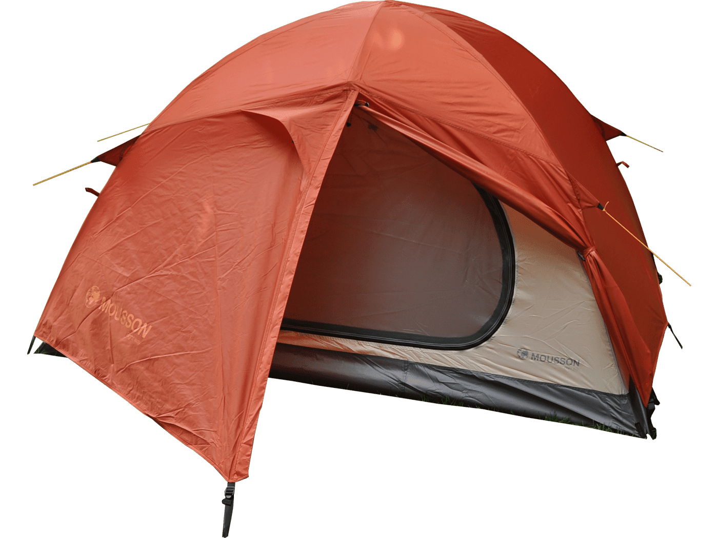 Camping Tent Transparent File