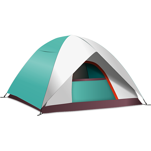 Camping Tenda Transparente livre png
