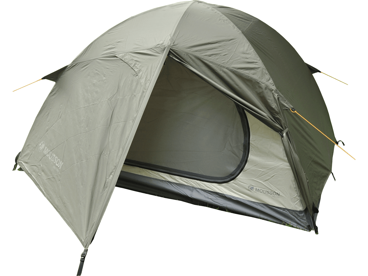 Camping Tent Transparent PNG