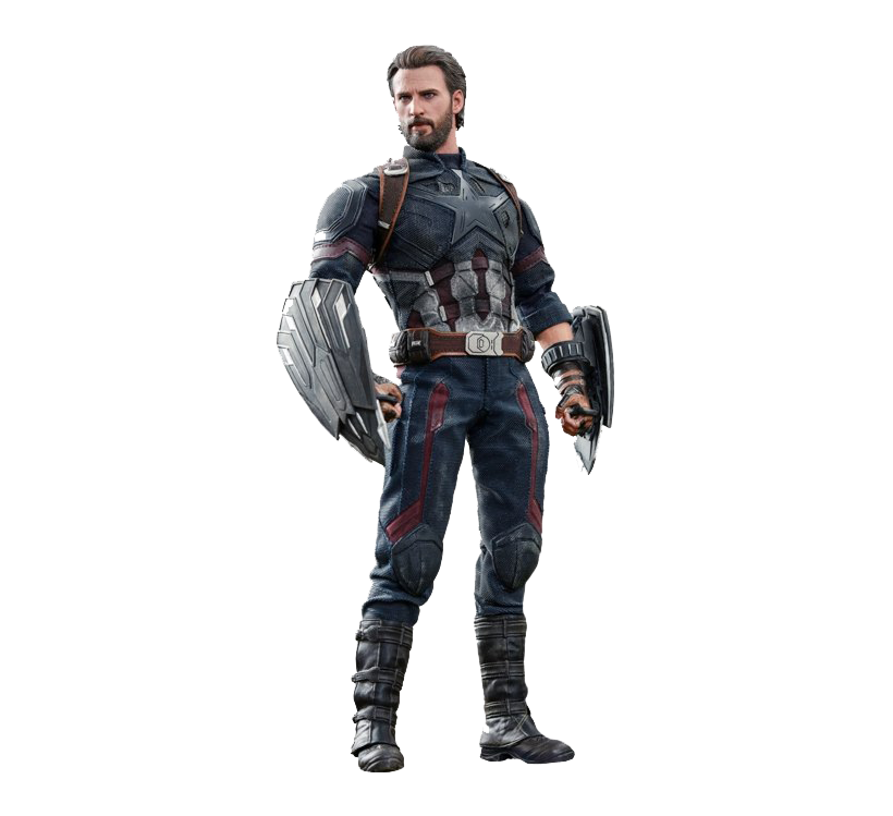 Captain America Infinity War Png Hd คุณภาพ