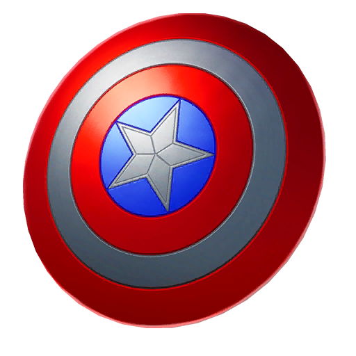 Captain America Perisai Unduh PNG Gratis