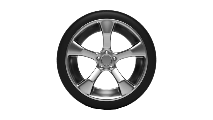 Car Wheel PNG Clipart Background