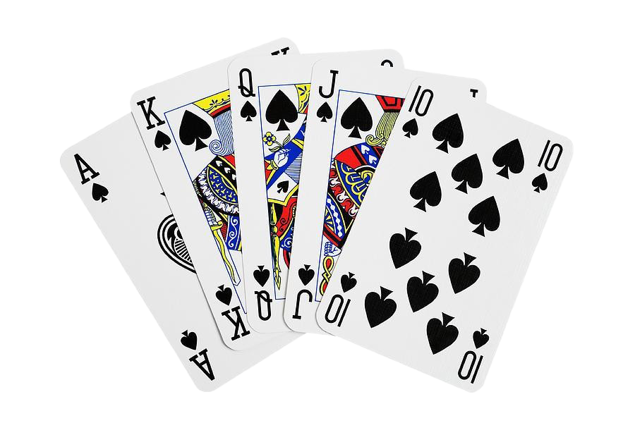 Cards PNG Free File Download