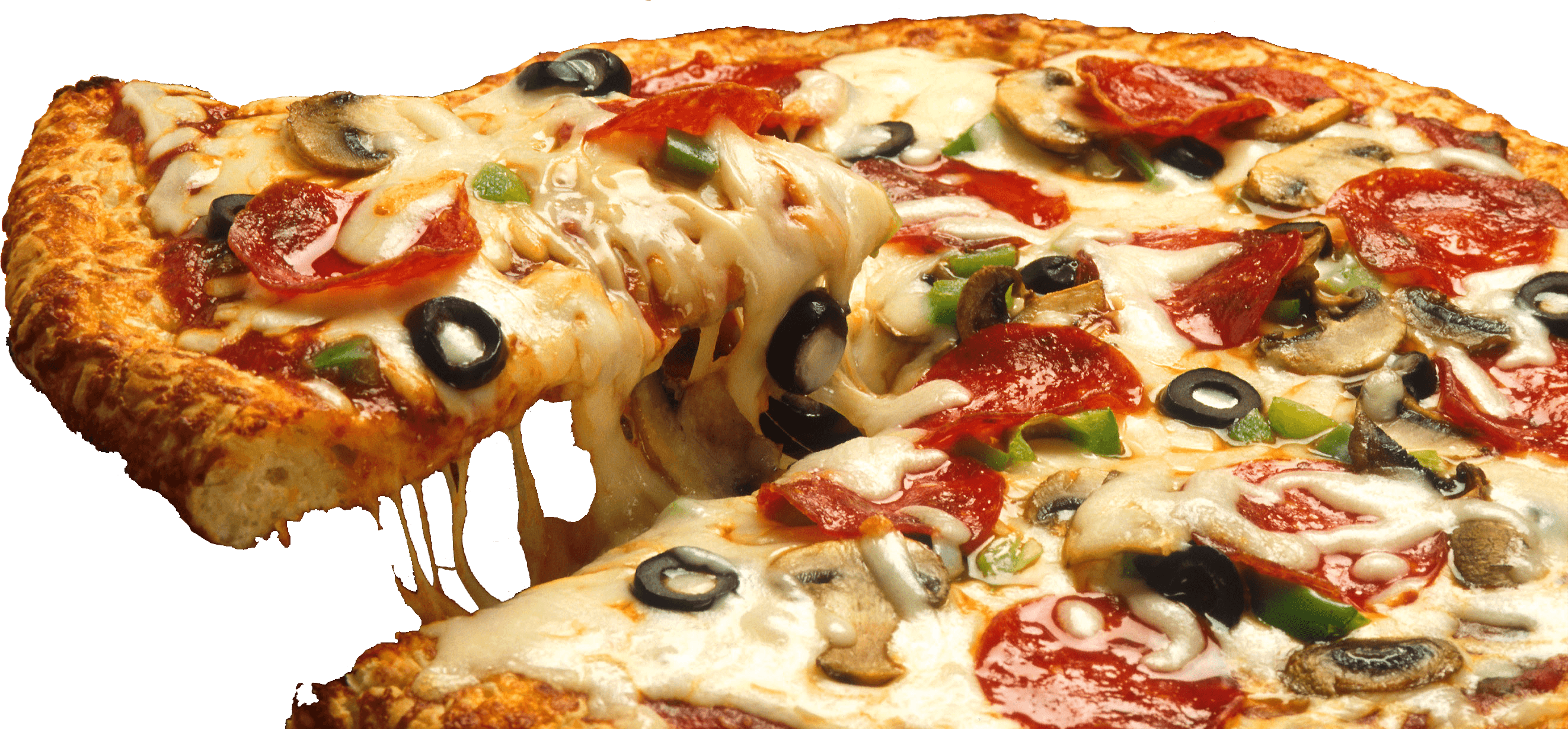 Cheese Pizza descarga gratis PNG