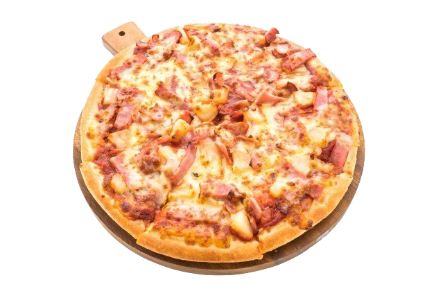 Cheese Pizza PNG Free File Download