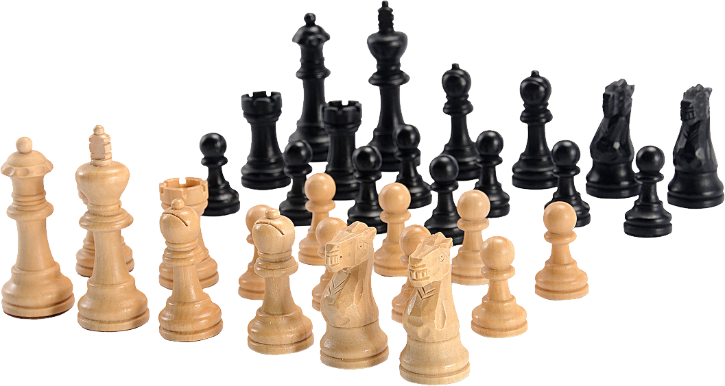 Chess PNG Photos
