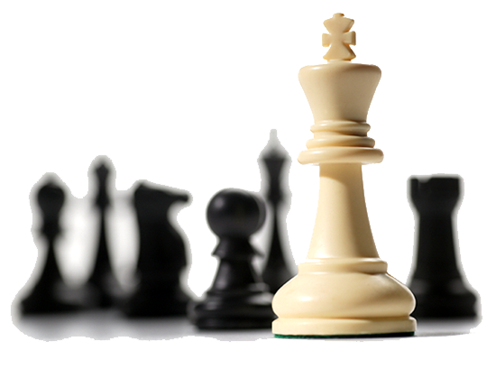 Chess Transparent Background