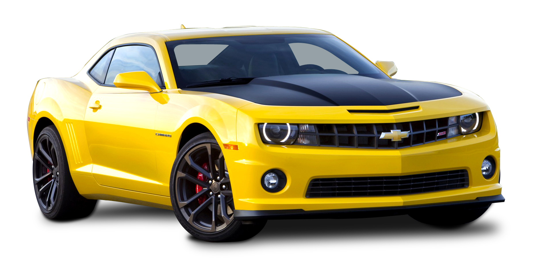 Chevrolet Car PNG Clipart Background