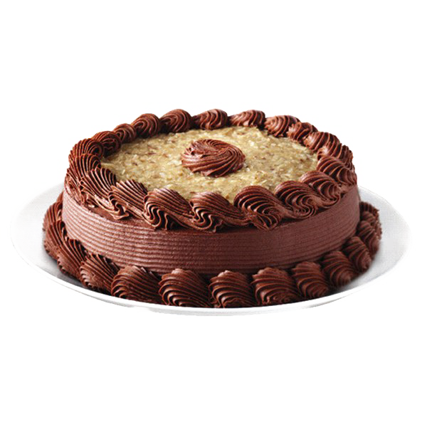 Chocolate Kue latar belakang PNG Image