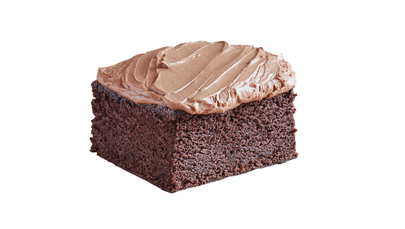 Chocolate Imagem Transparente do bolo