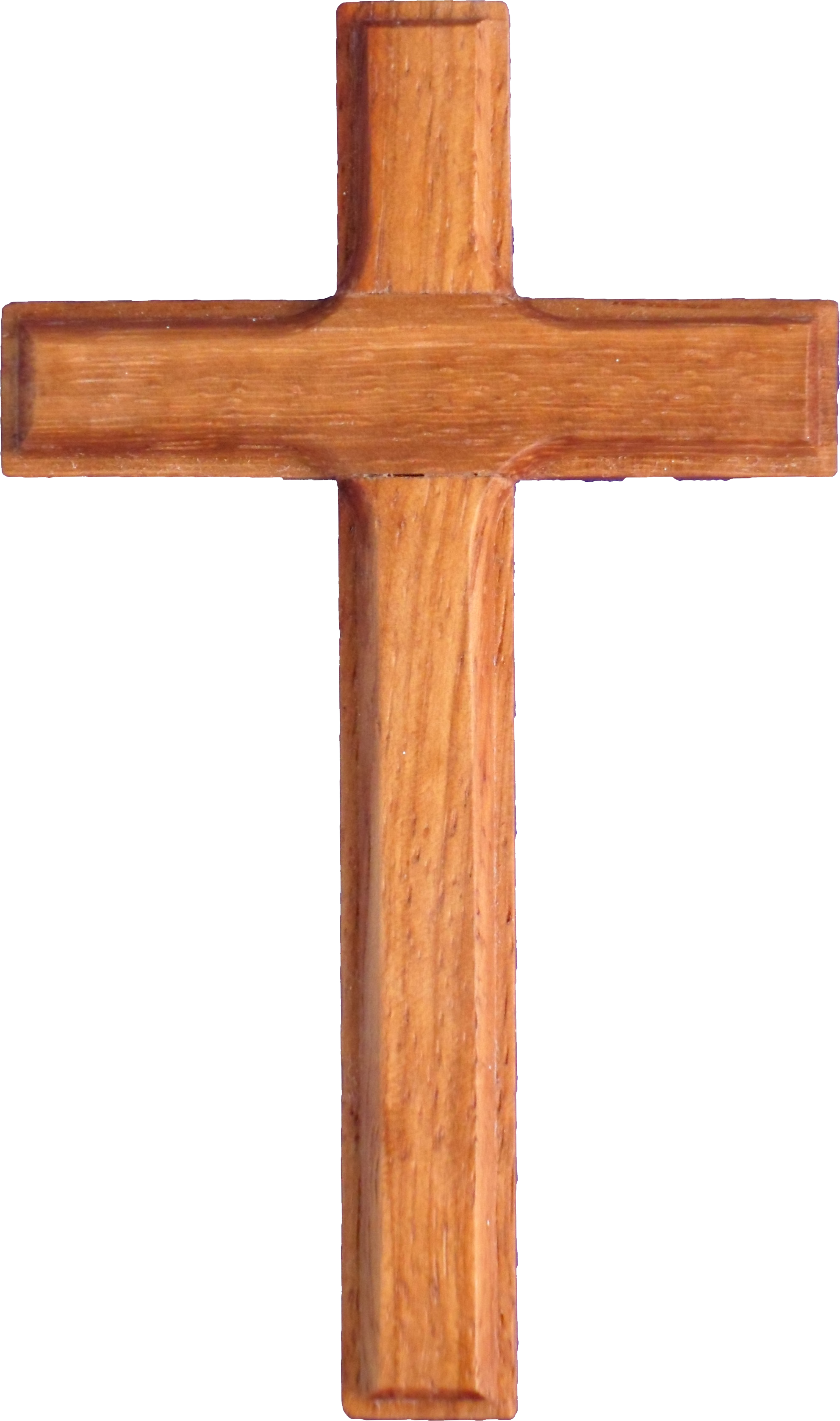 Christian Cross Background PNG