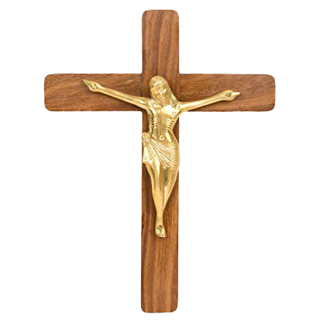 Christian Cross Free PNG