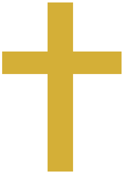 Christian Cross PNG HD-kwaliteit