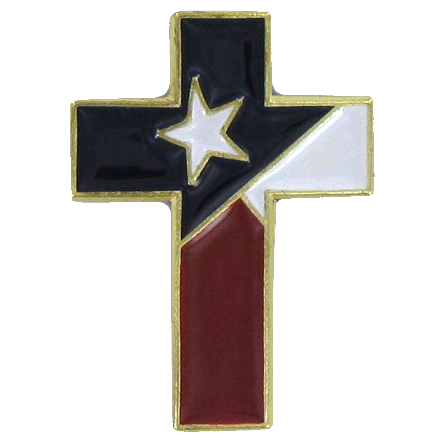 Christian Cross PNG Pic Background