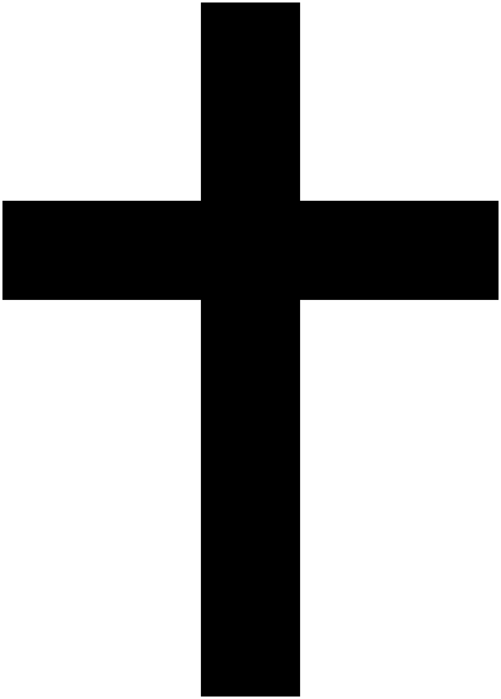Christian Cross Transparent PNG