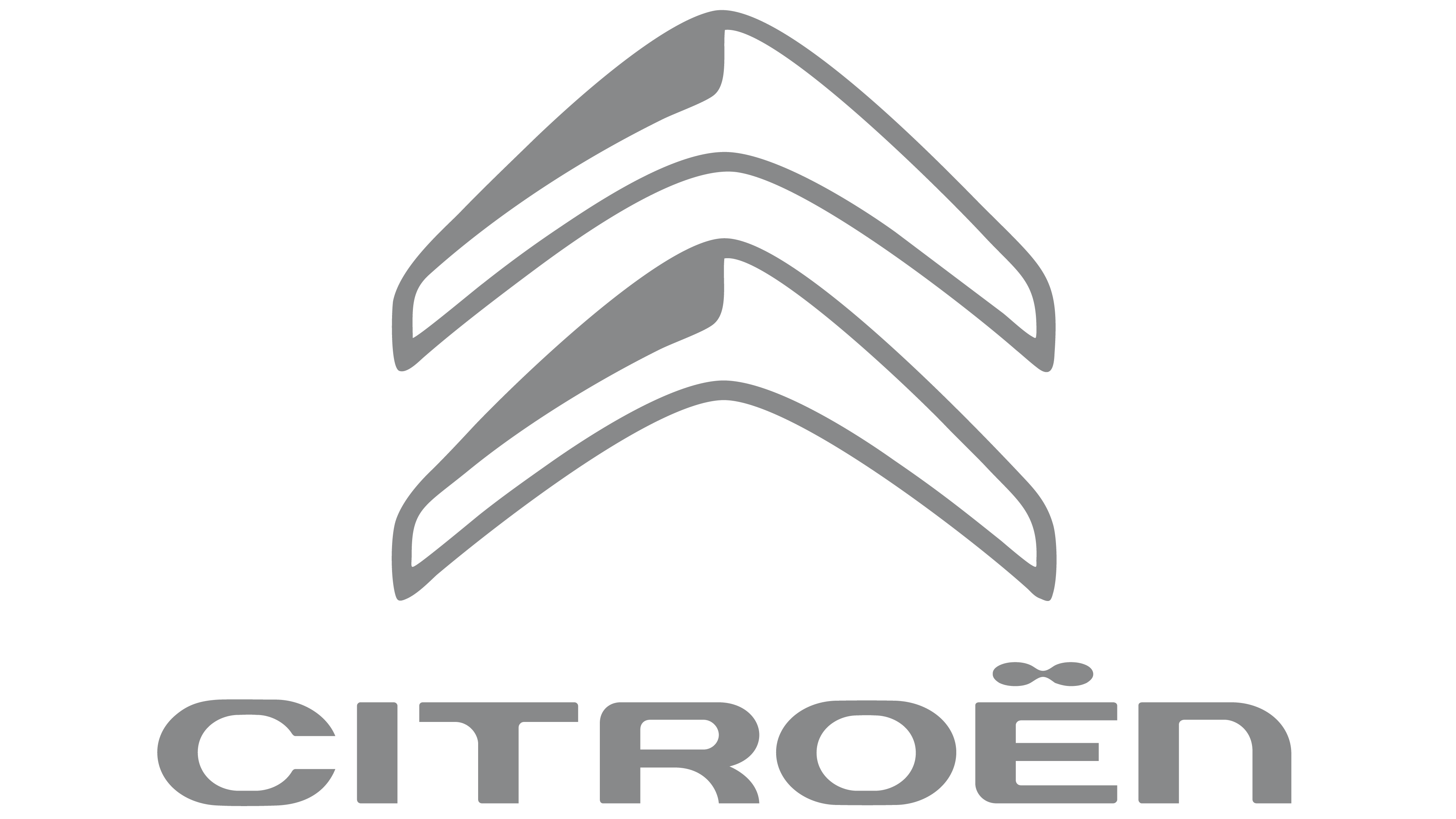 Citroen Logo Free PNG