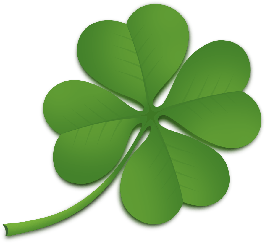 Clover PNG Free File Download