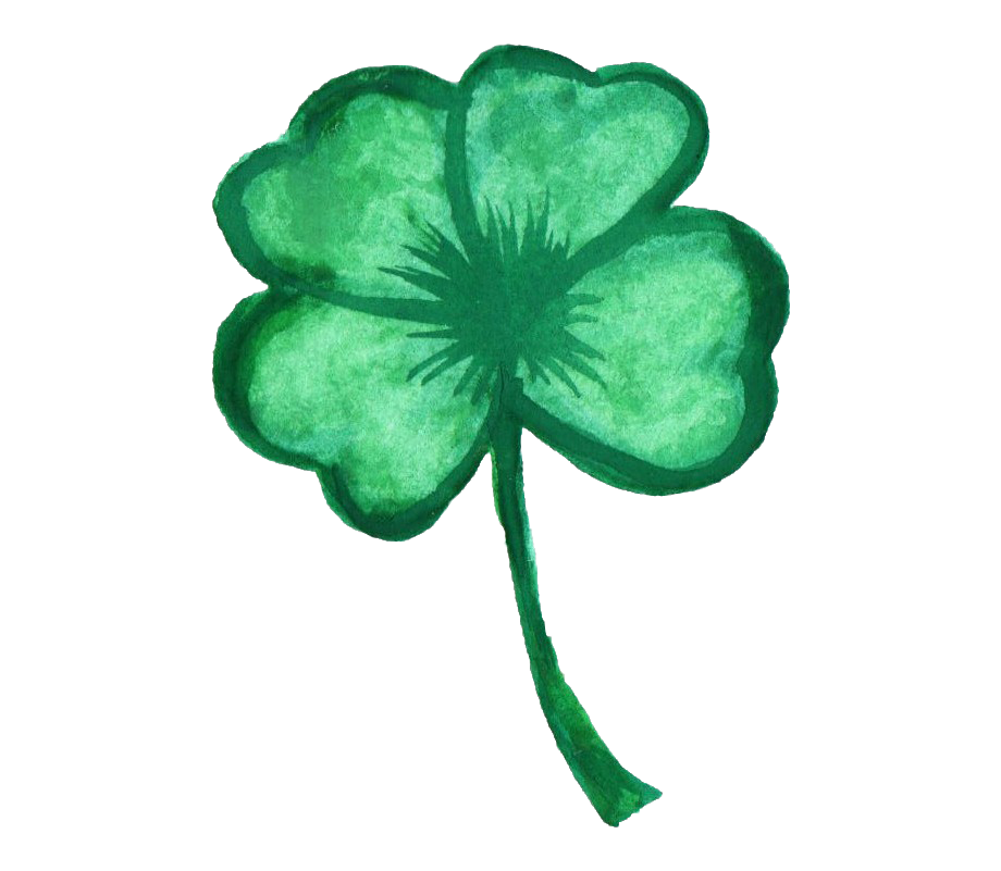 Clover PNG Images HD