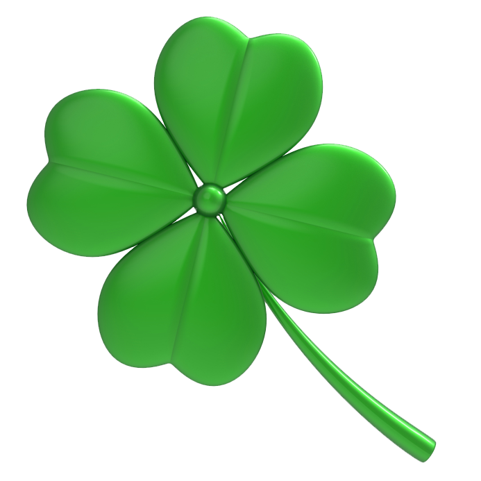 Clover PNG Pic Background