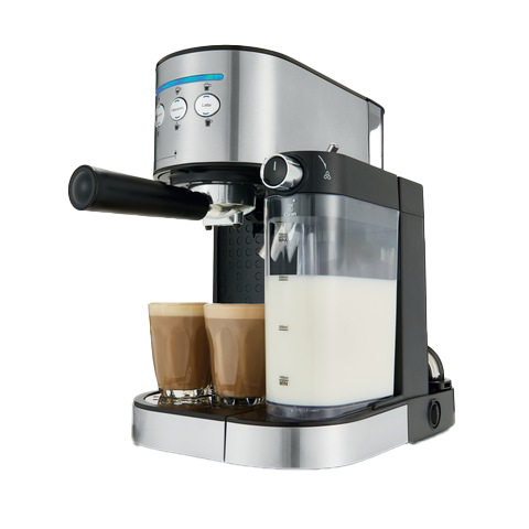 آلة صنع آلة القهوة PNG