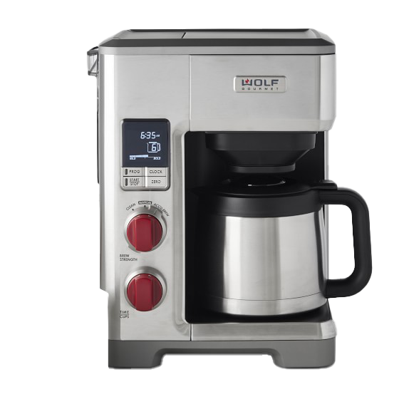 Coffee Machine PNG Background