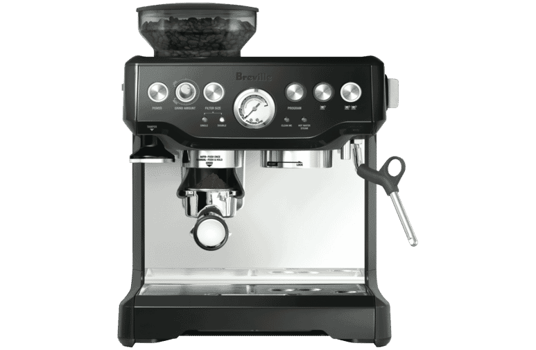 Coffee Machine Transparent Background