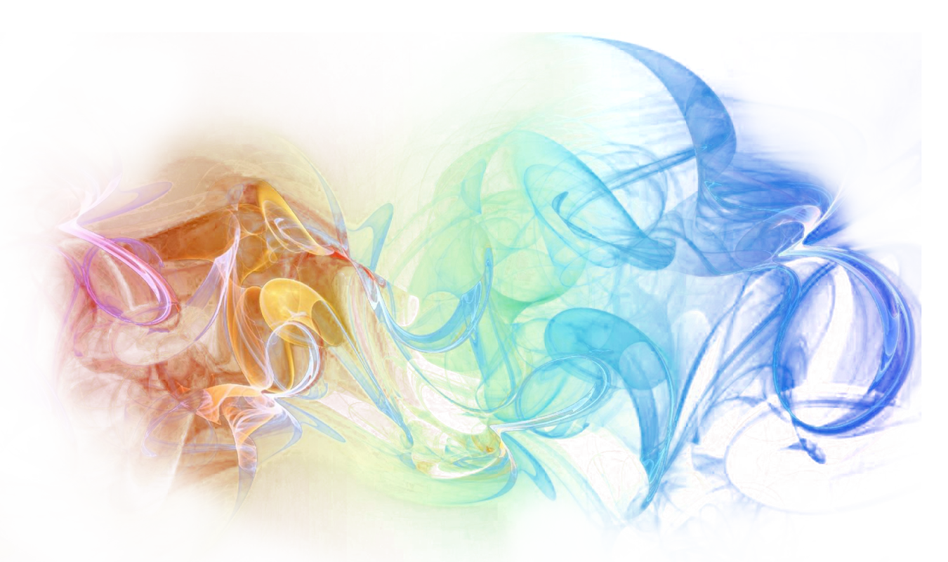 Color Дым PNG изображения HD