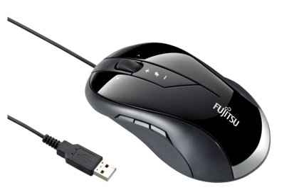 Computer Mouse PNG kualitas hd