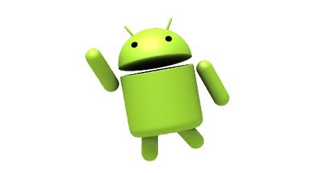 Cool Android Transparent PNG