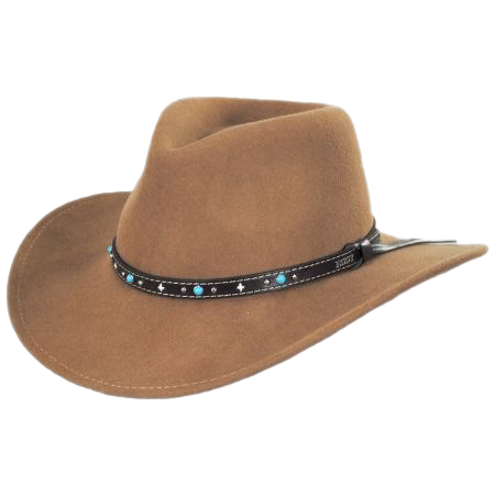 Cowboy Hat Transparent Image