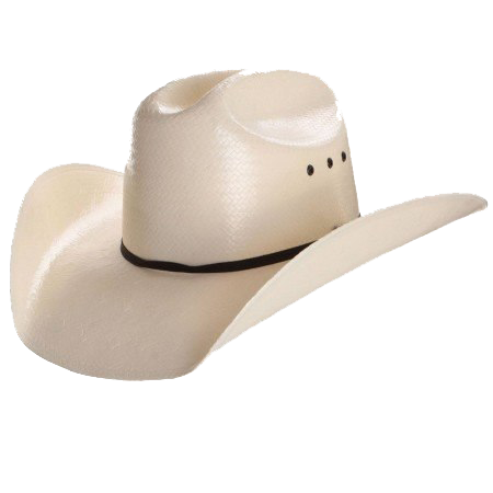 Cowboy chapeau transparent PNG