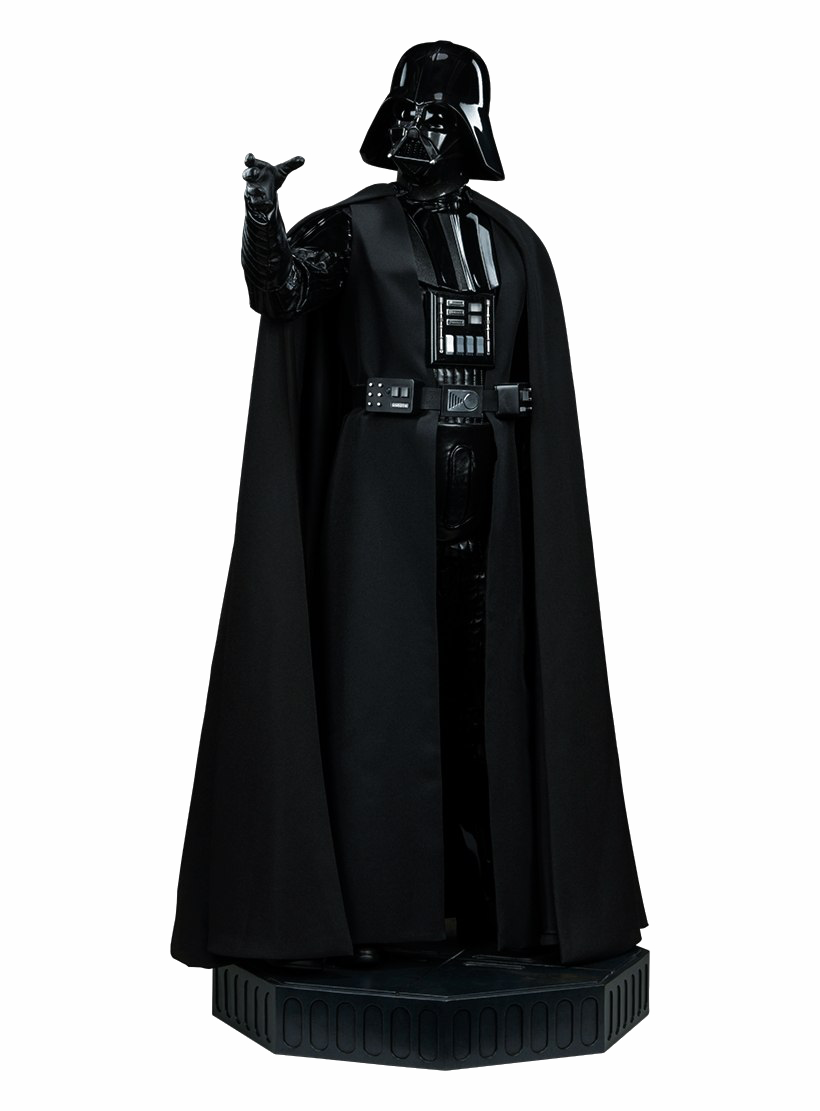 Darth Vader Imagen PNG de fondo
