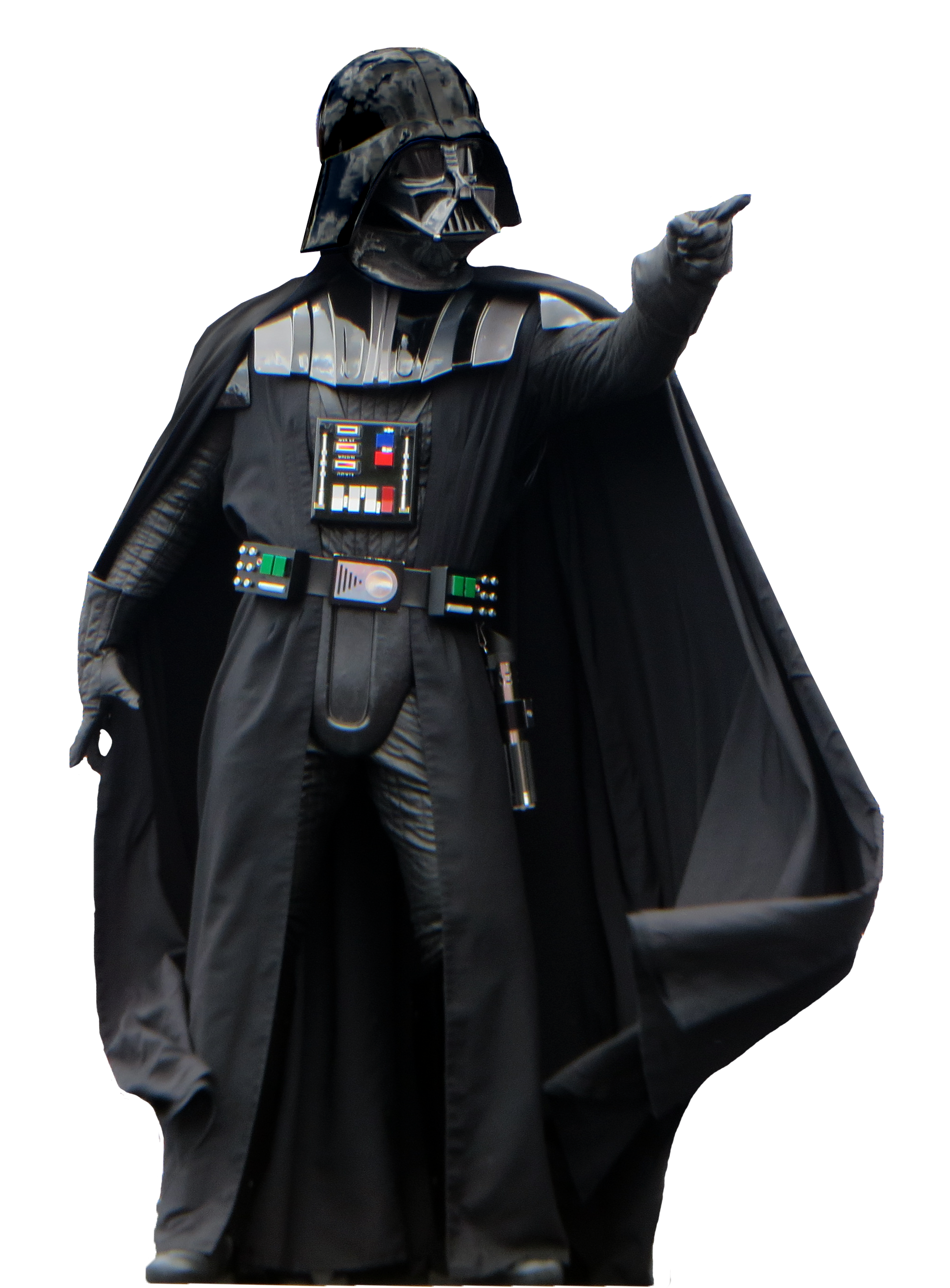 Darth Vader PNG images HD