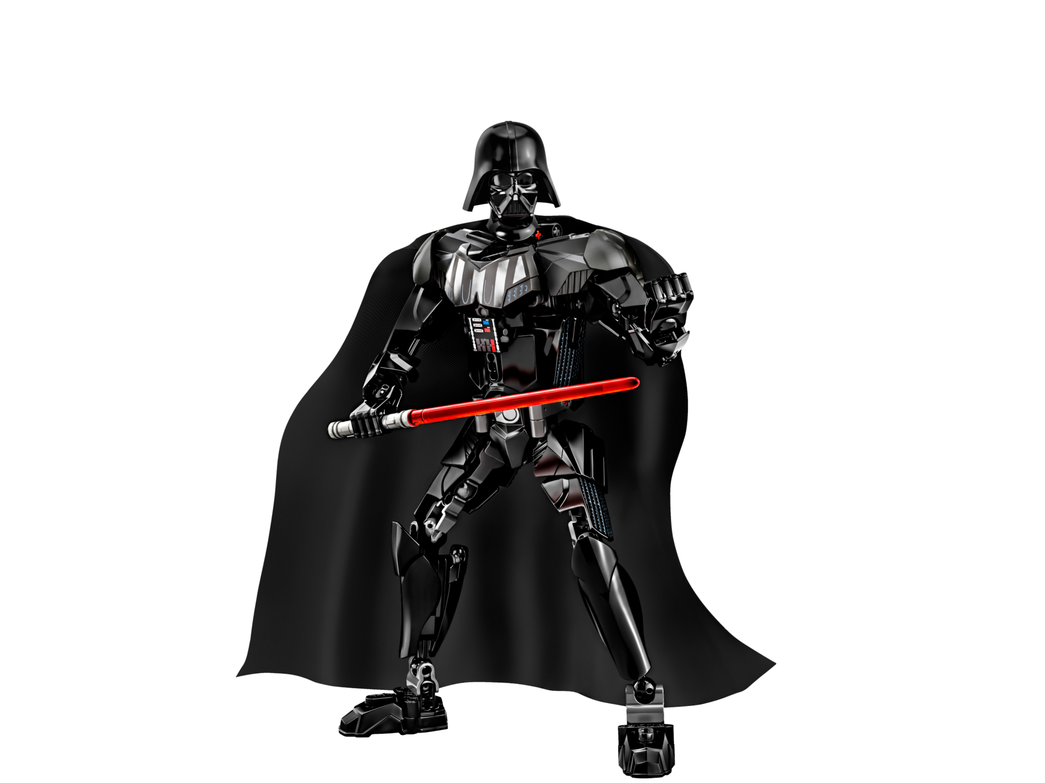 Darth Vader Imagen transparente