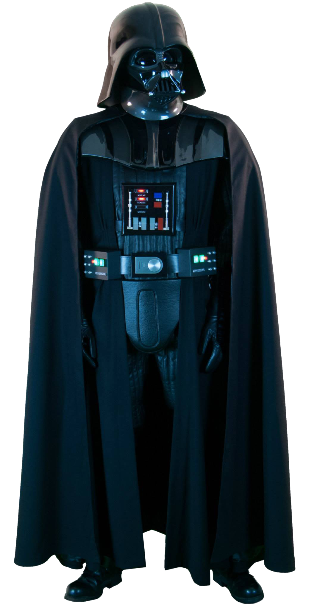 Darth Vader ภาพโปร่งใสs