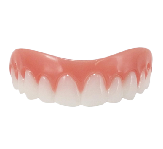 Dentures Transparent File