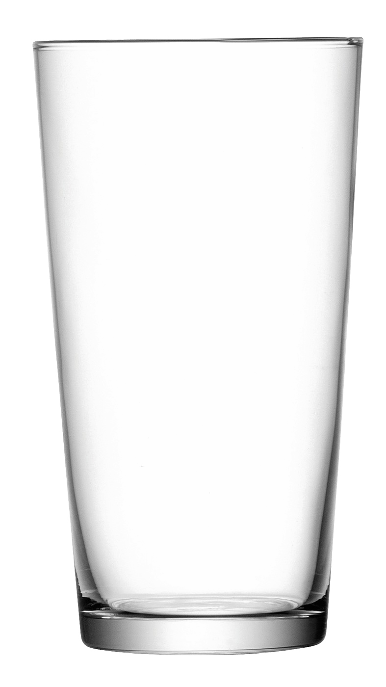 Drinking Glass Transparent File