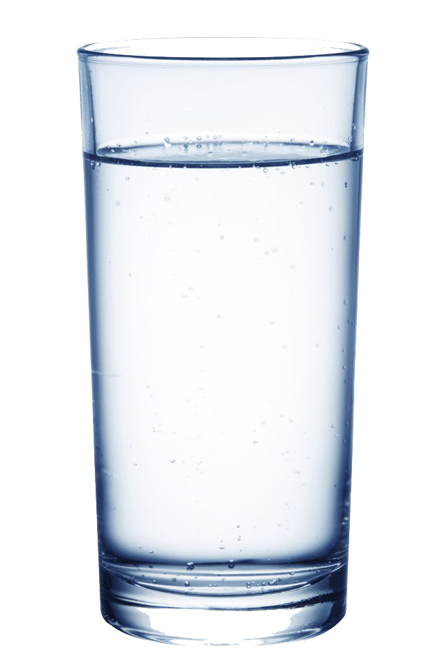 Drinking Glass Transparent Free PNG