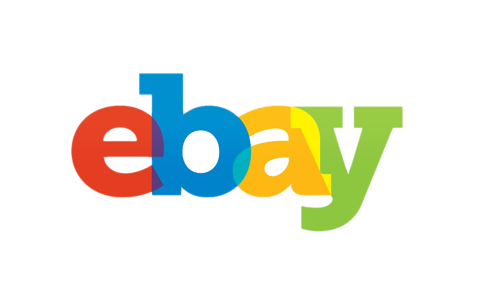EBay Transparent File
