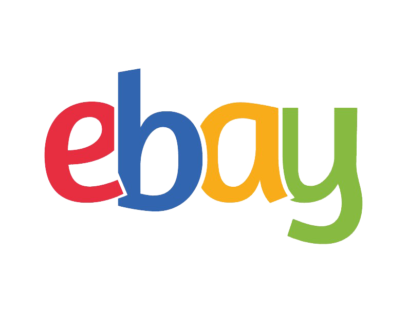 EBay Transparent PNG