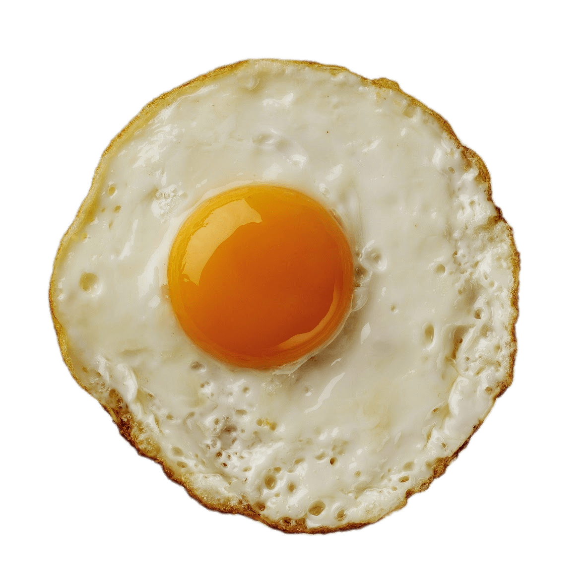 Egg Background PNG Image