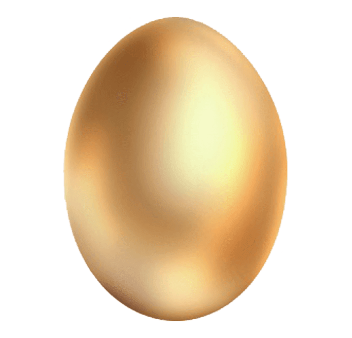 Egg Transparent Free PNG