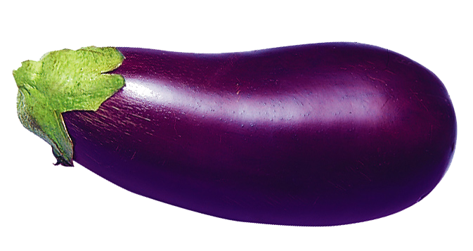 Eggplant Free PNG