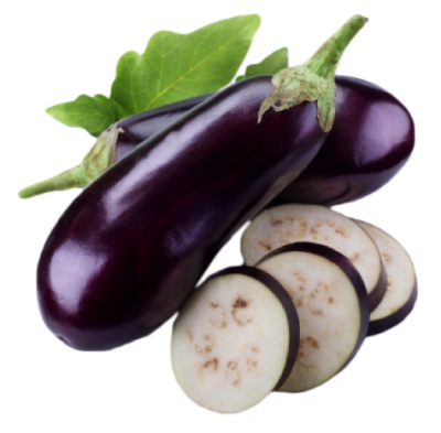 Eggplant PNG HD Quality