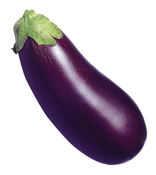 Eggplant PNG Pic Background