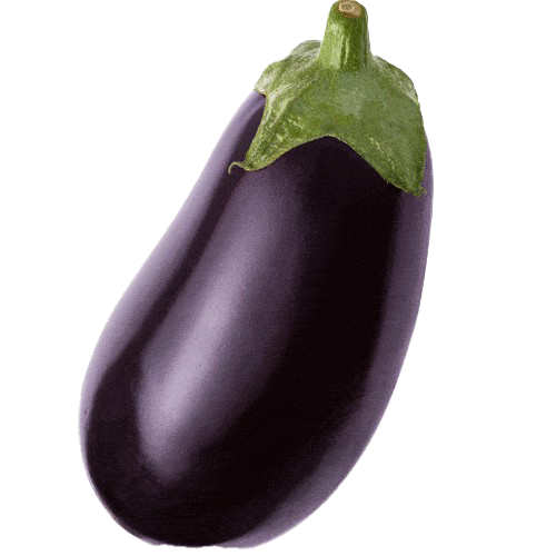 Eggplant Transparent Images